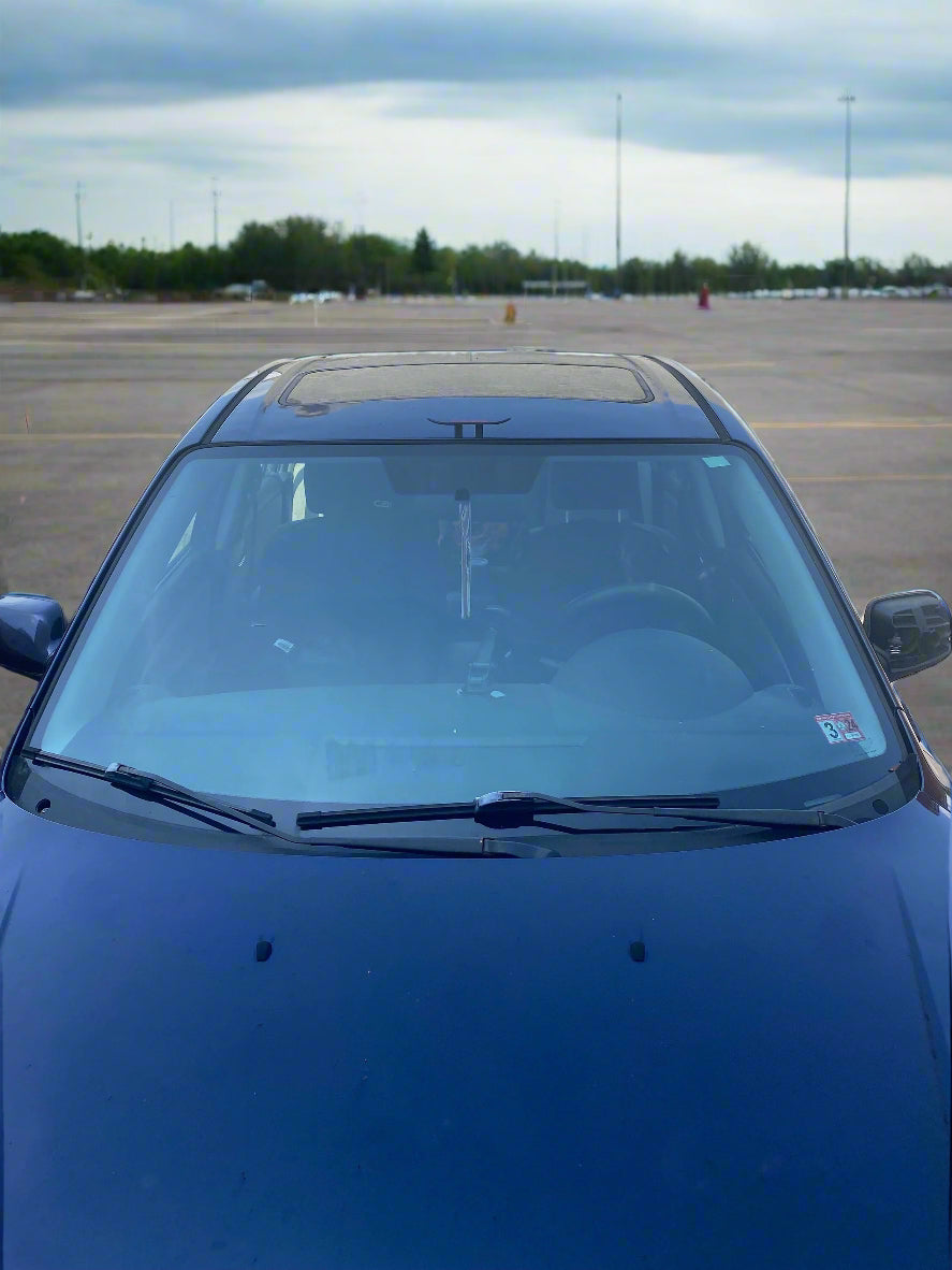 Widdle Spoiler (Original)