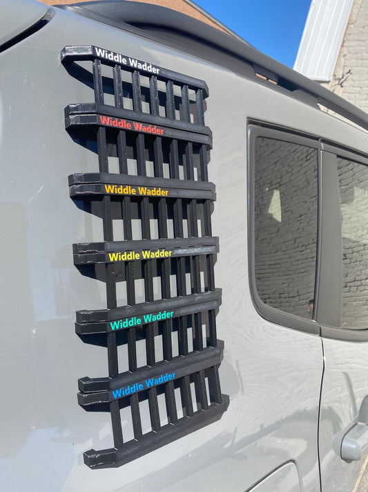 Widdle Wadder (Original)