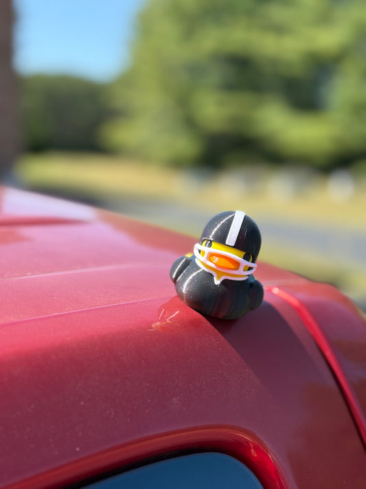 Magnetic Football Duck - Quacknetics