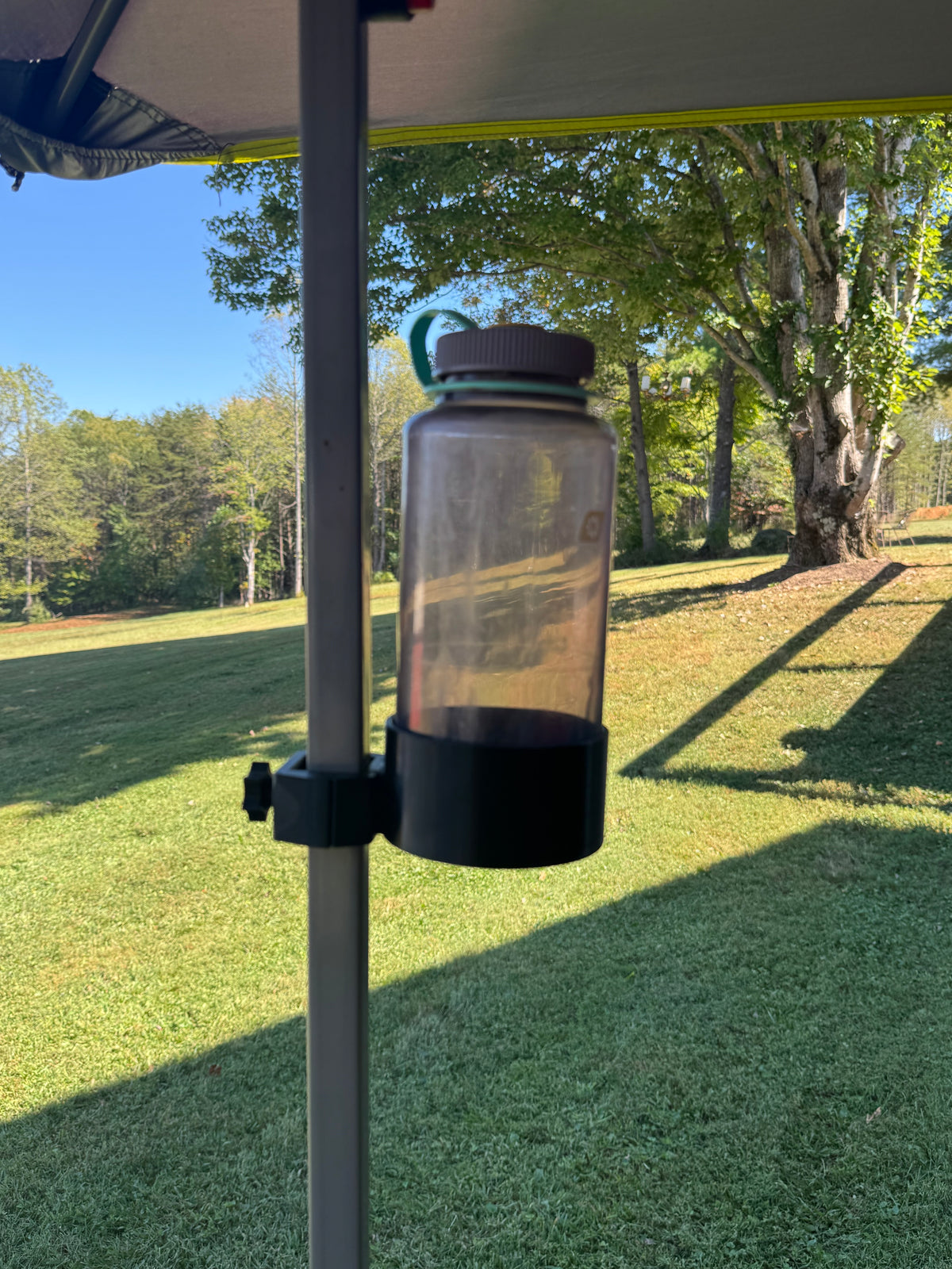 Canopy Pal Cupholder