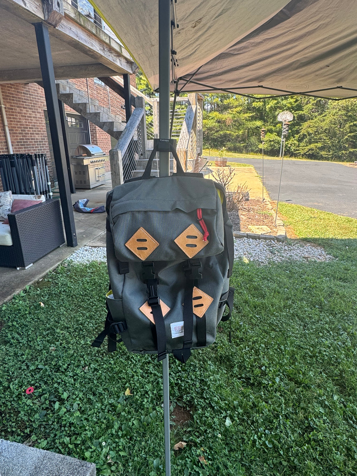 Canopy Pal Family Pack