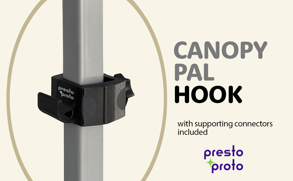 Canopy Pal