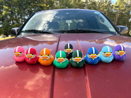 Magnetic Football Duck - Quacknetics