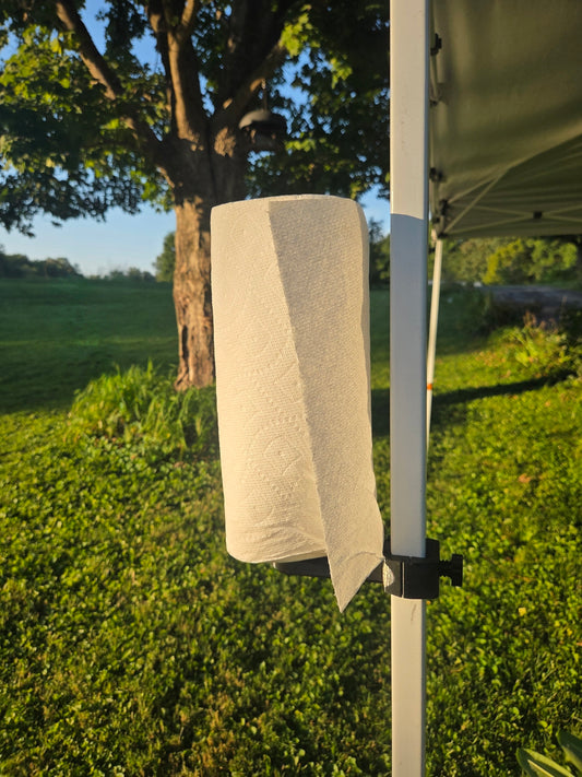 Canopy Pal Paper Towel Holder
