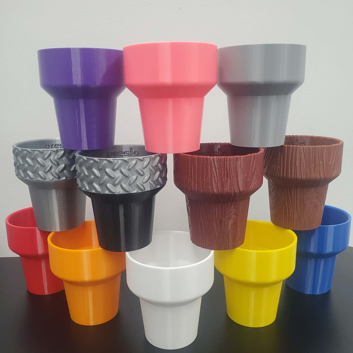 Cup Holder Adapter