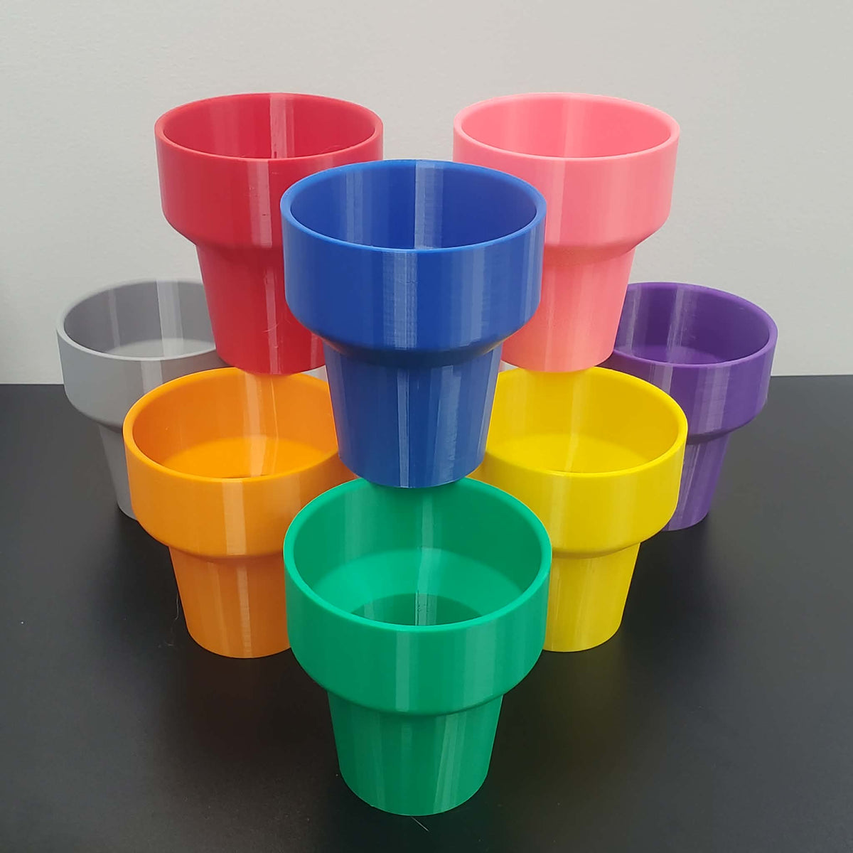 Cup Holder Adapter