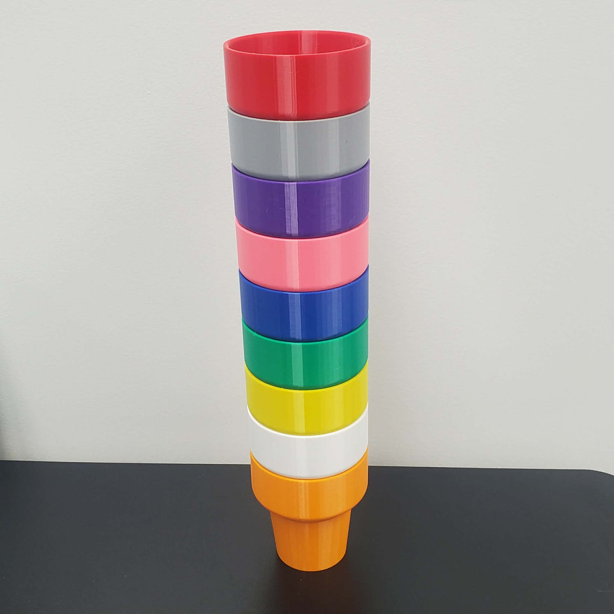 Cup Holder Adapter