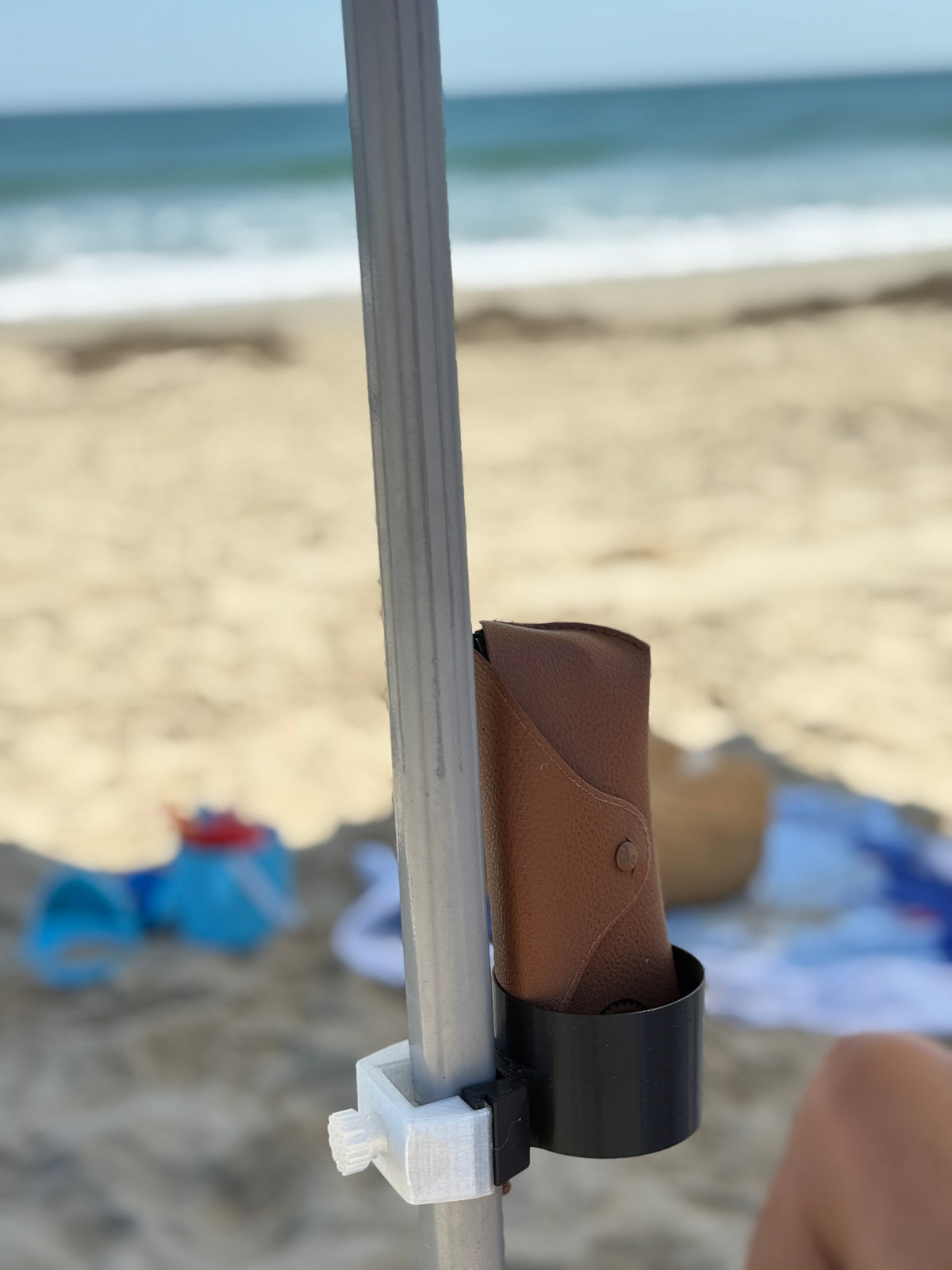 Canopy Pal Cupholder