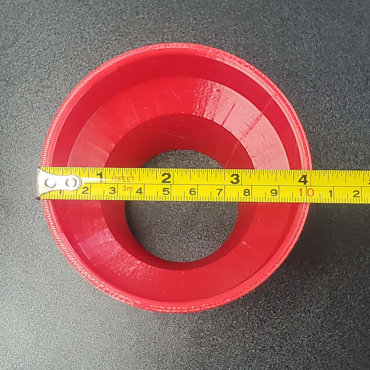 Cup Holder Adapter