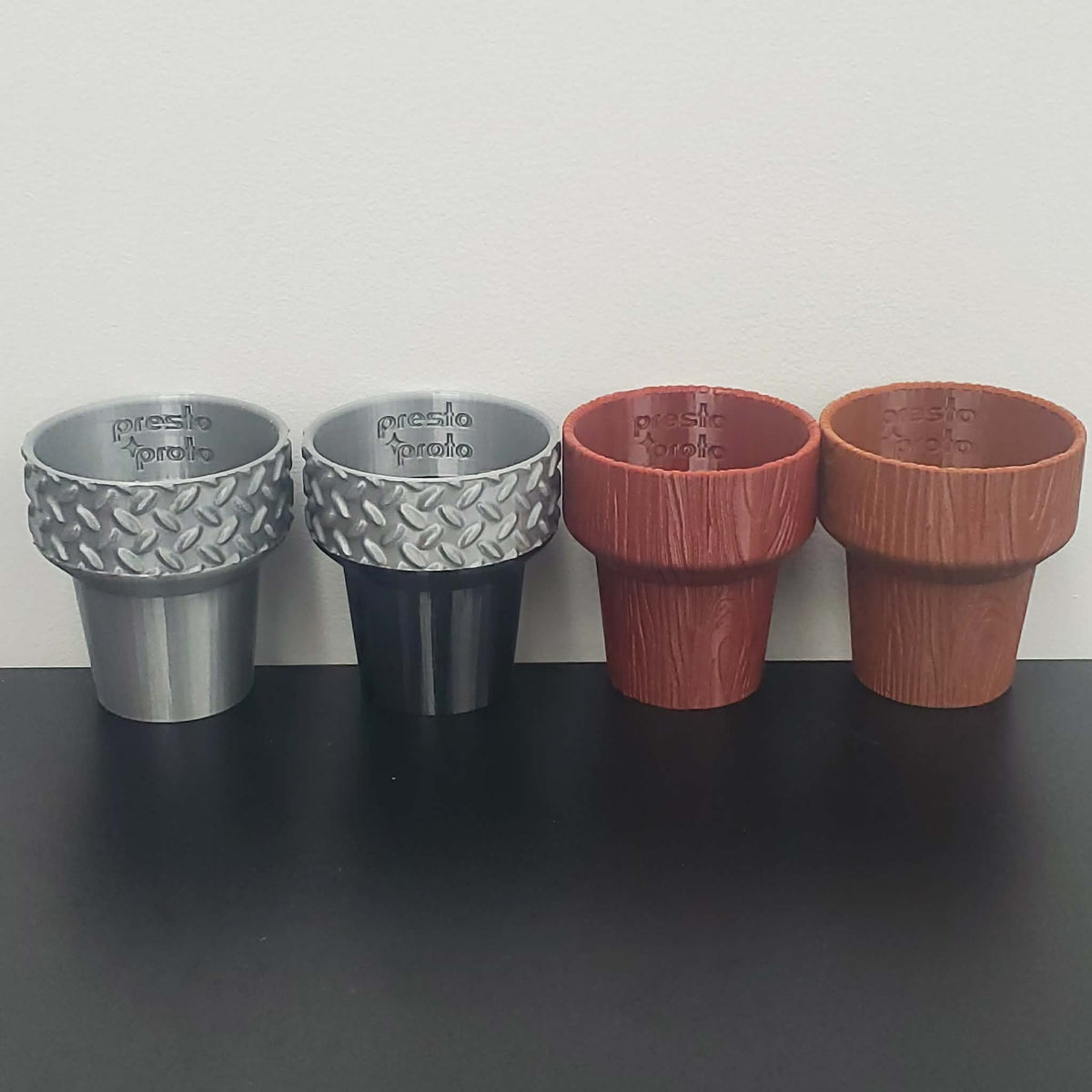 Cup Holder Adapter